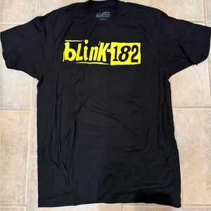 Blink 182 shirt